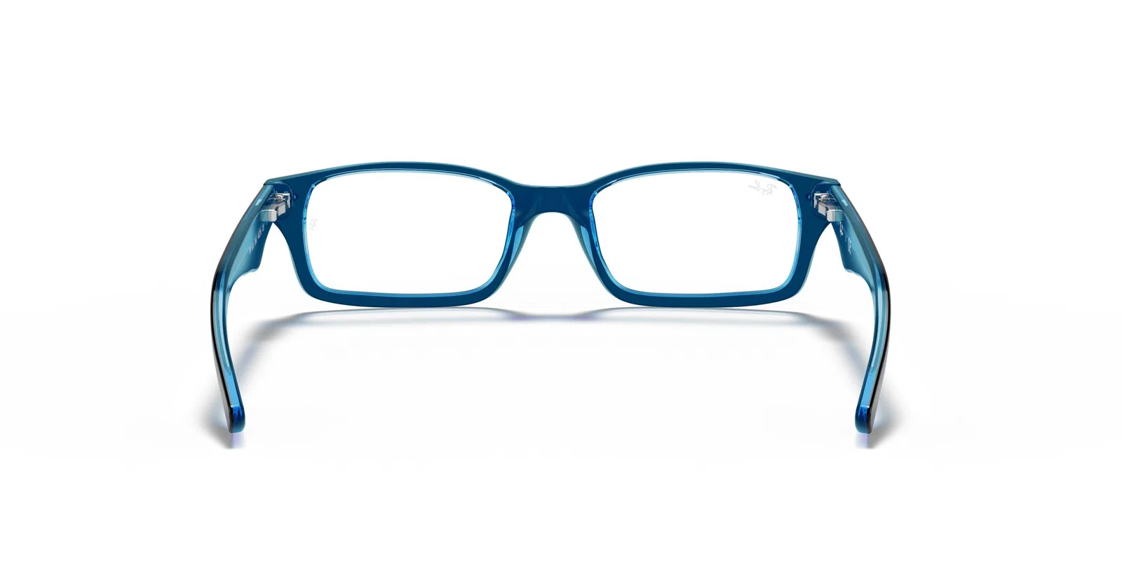 Ray-Ban Kids 0RY1530 Eyeglasses - view 17